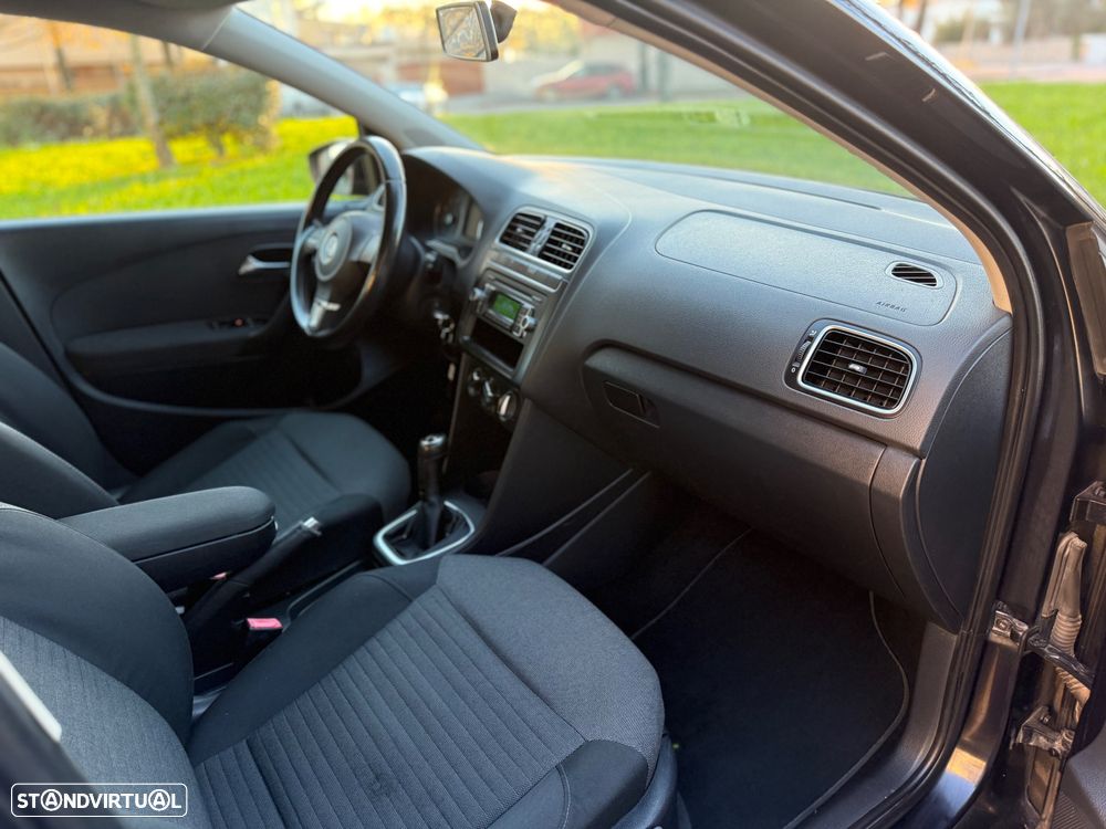 VW Polo 1.2 Confortline - 6