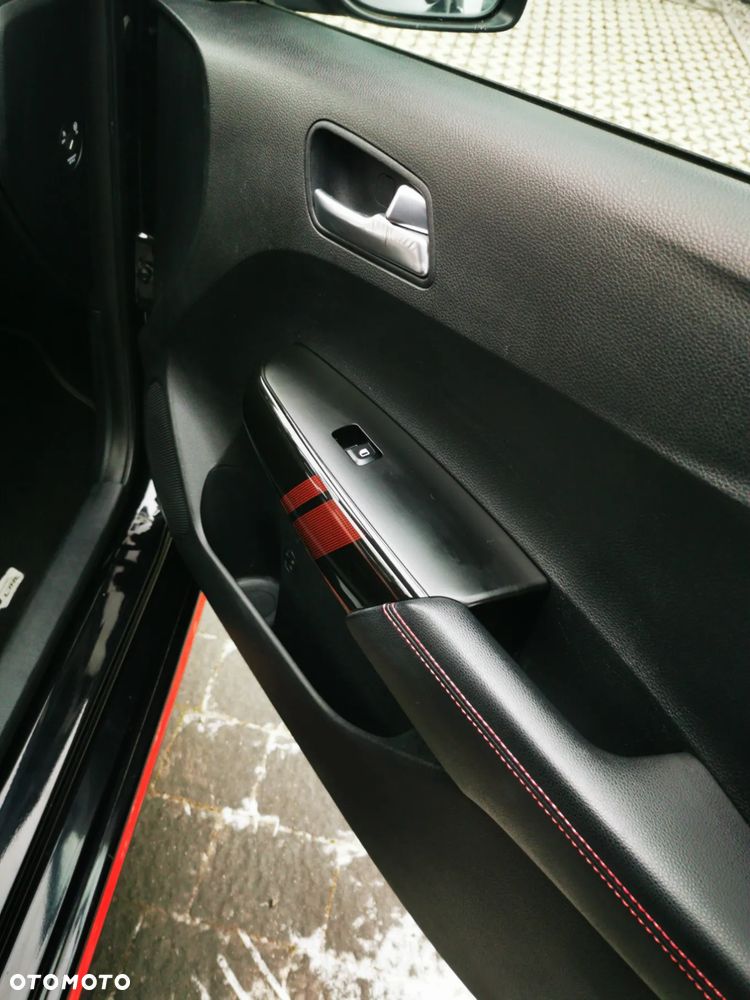 Kia Picanto 1.0 T-GDI ISG GT Line - 28