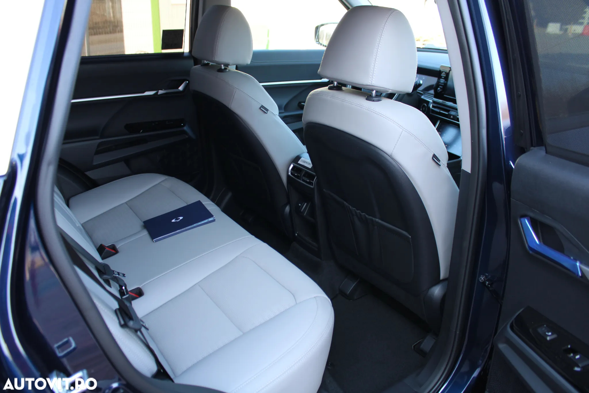 SsangYong Torres - 19
