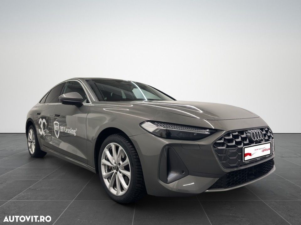 Audi A5 35 TFSI S tronic - 2