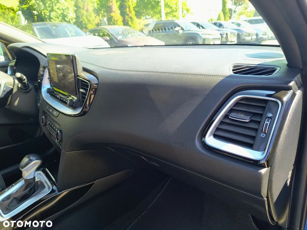 Kia ProCeed 1.6 T-GDI DCT7 OPF GT - 19