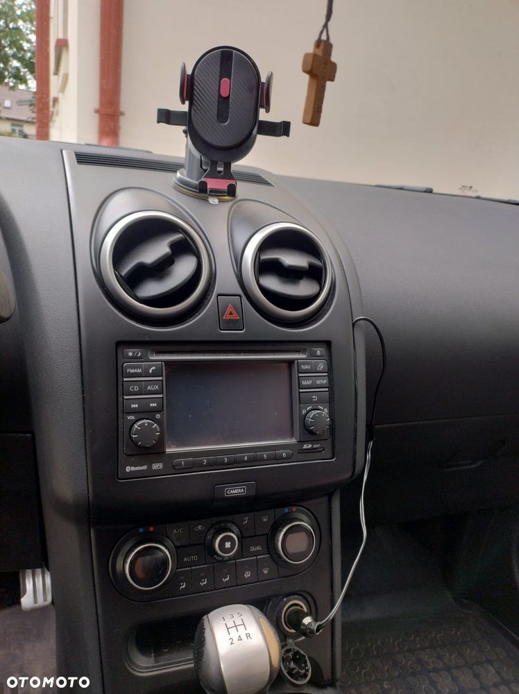 Nissan Qashqai 1.6 I-Way S/S - 6