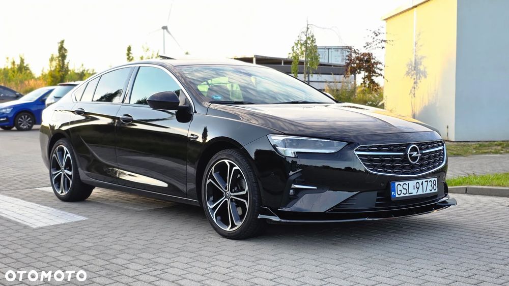 Opel Insignia 2.0 CDTI Business Edition S&S - 10