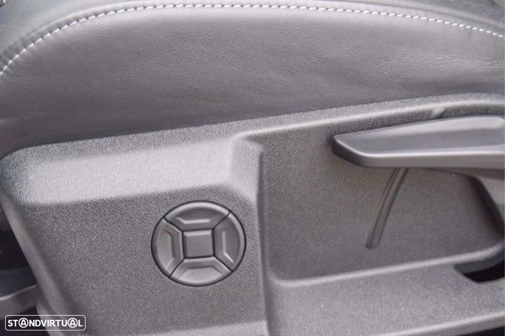 Audi Q4 Sportback e-tron 45 82 kWh SE Business Plus - 38
