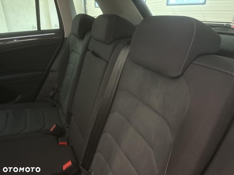 Volkswagen Tiguan 2.0 TDI BMT SCR 4Mot Highline DSG - 20