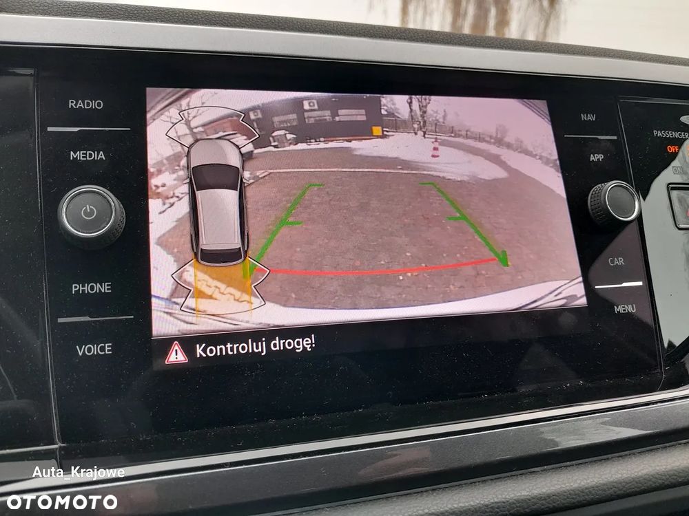 Volkswagen Taigo 1.5 TSI ACT Style DSG - 16