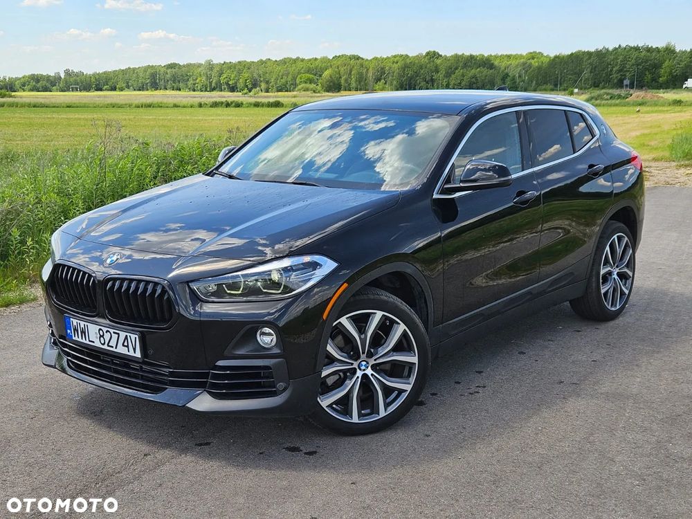 BMW X2 - 27