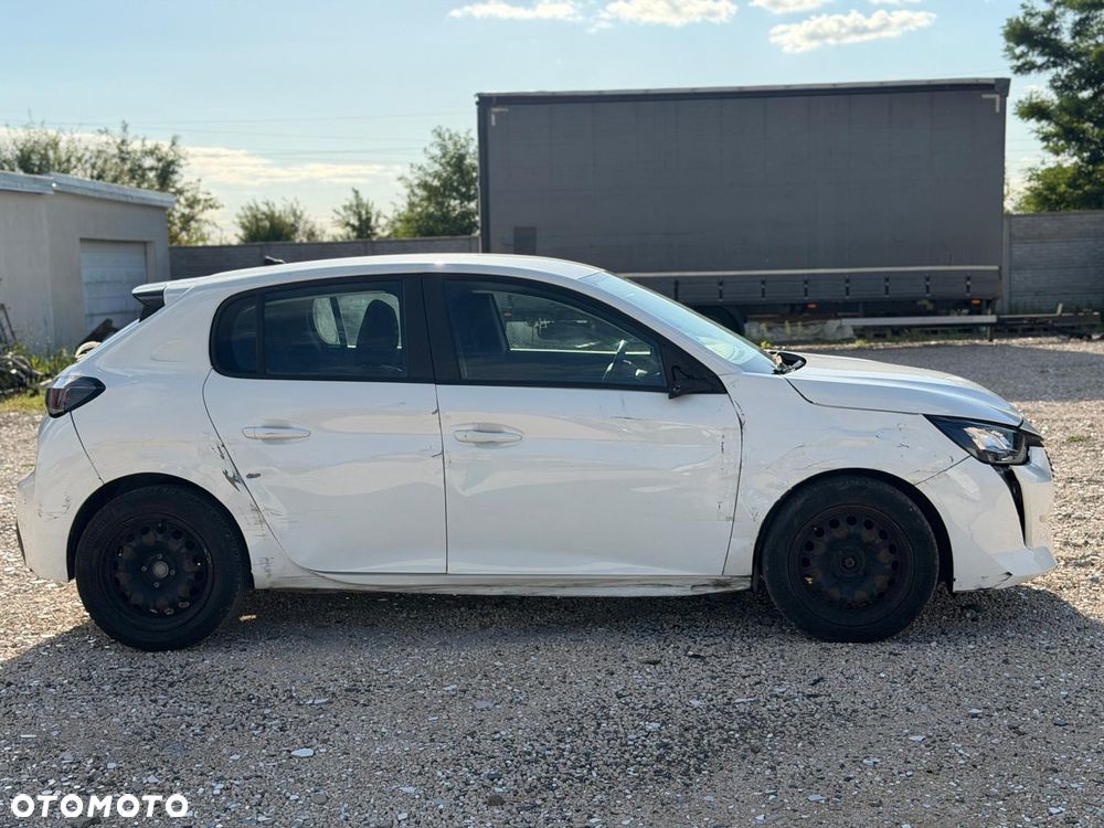 Peugeot 208 1.2 PureTech Active Pack S&S - 4