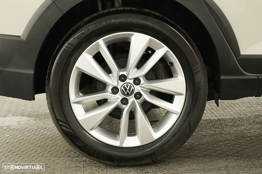 VW Taigo 1.0 TSI Urban - 5