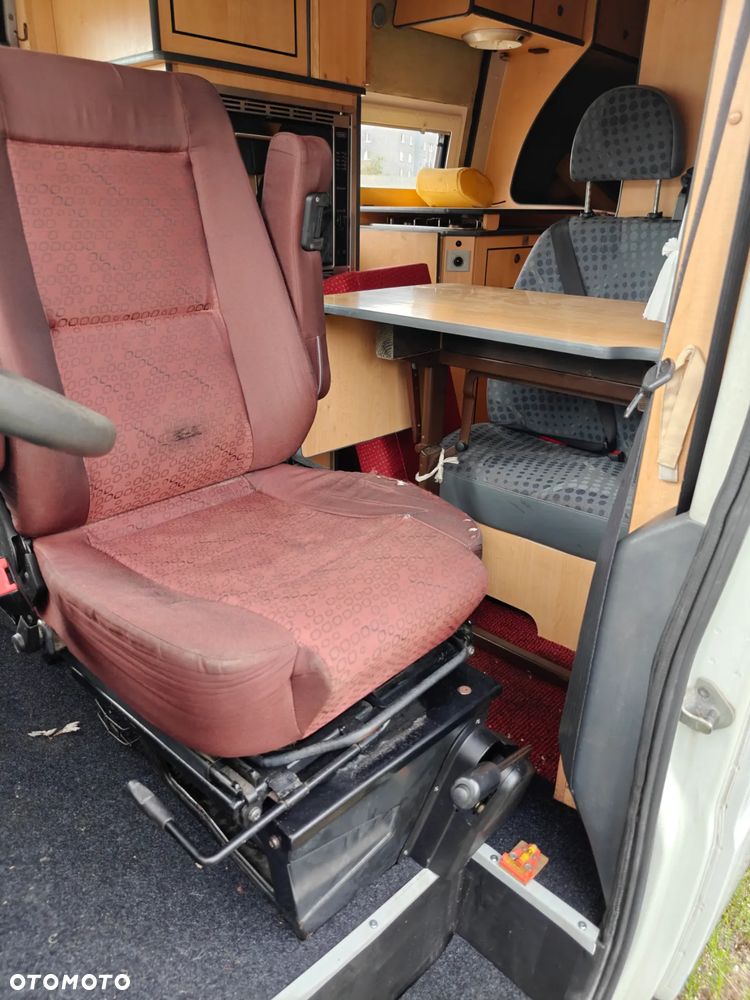 Fiat Ducato - 23