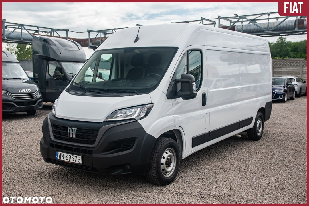 Fiat Ducato L3H2 2.2 140KM - 6