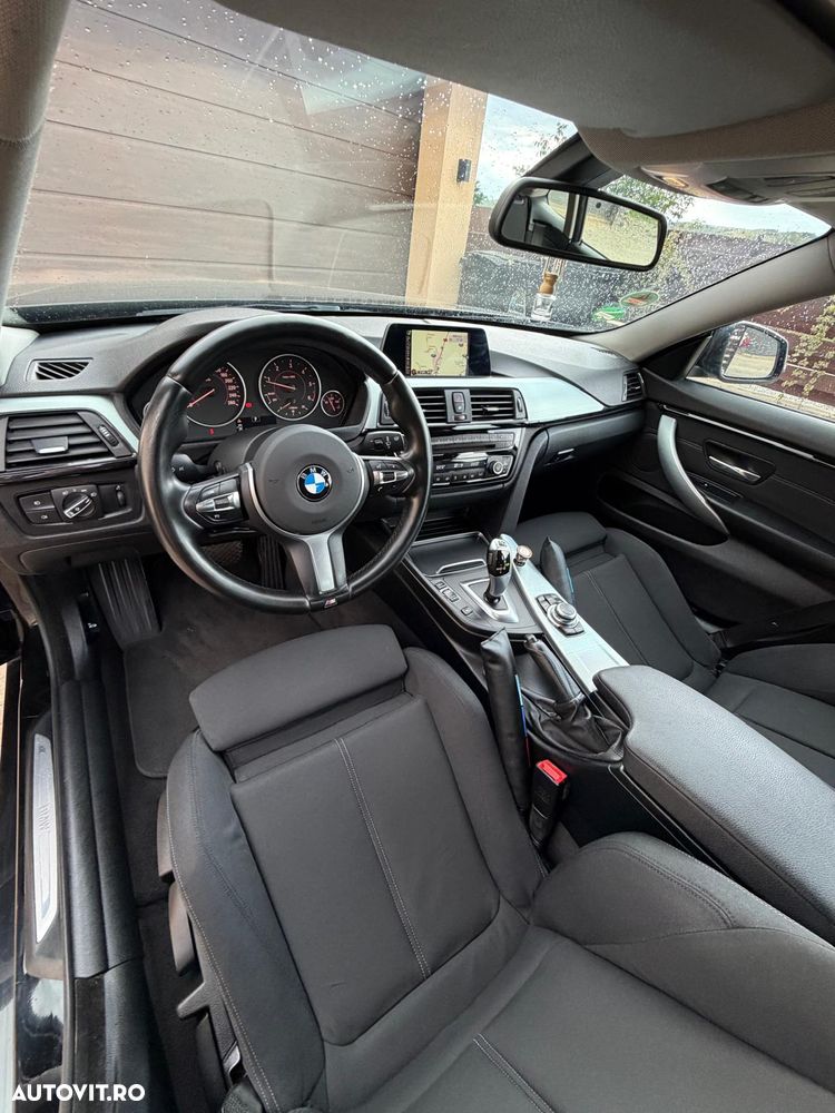 BMW Seria 4 - 18