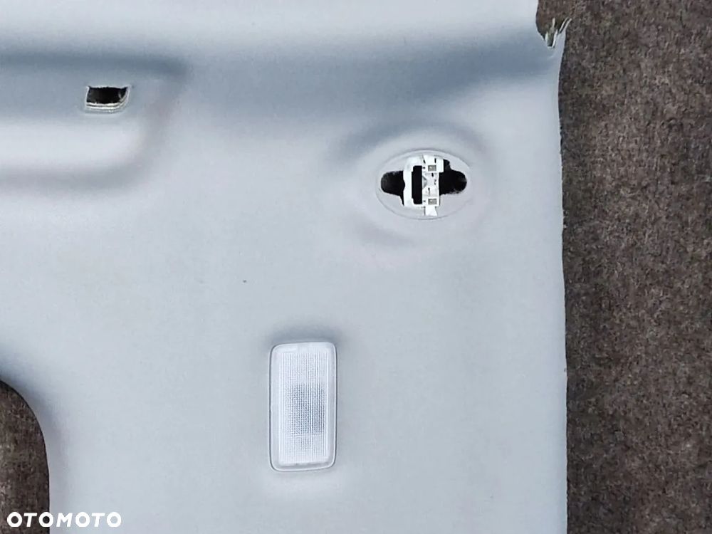 TOYOTA HIGHLANDER 20-24r Podsufitka usa eu - 8