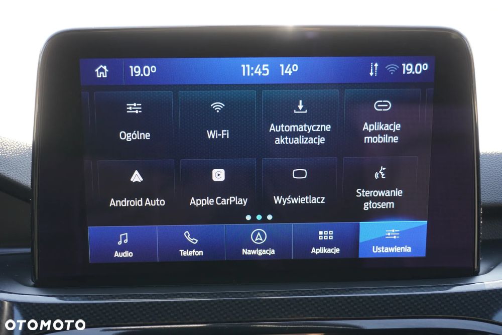 Ford Kuga 1.5 EcoBoost ST-LINE - 26