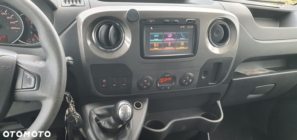 Renault Master - 23