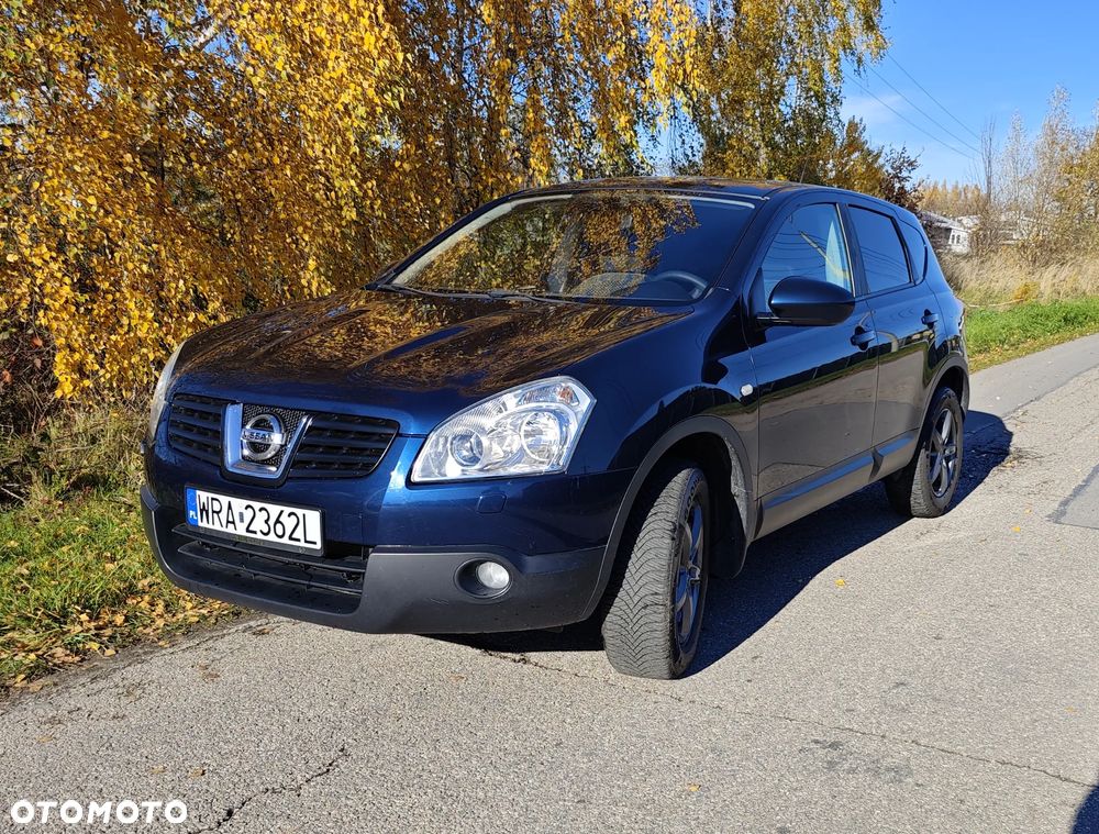 Nissan Qashqai 2.0 Tekna - 4
