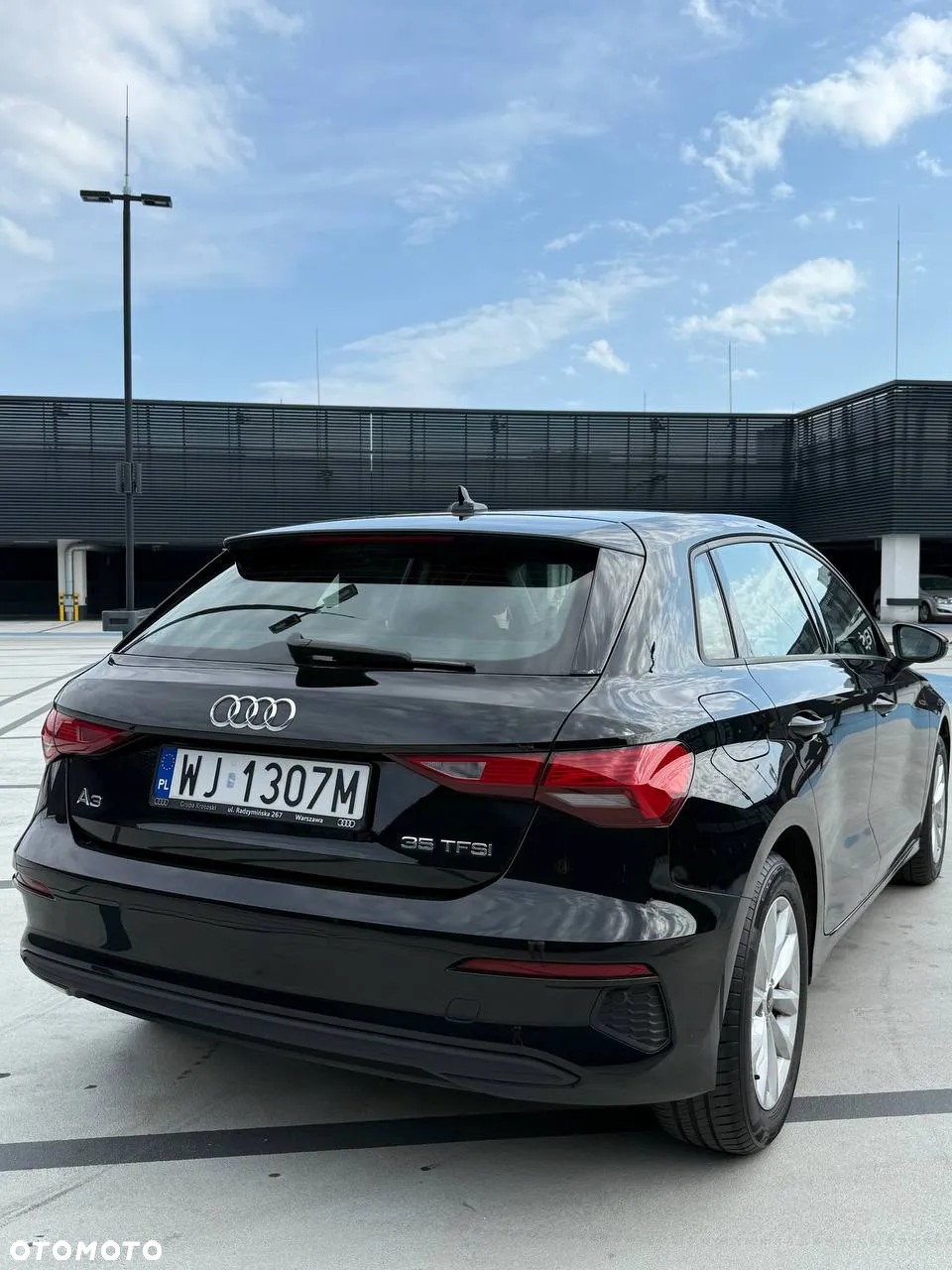 Audi A3 - 10