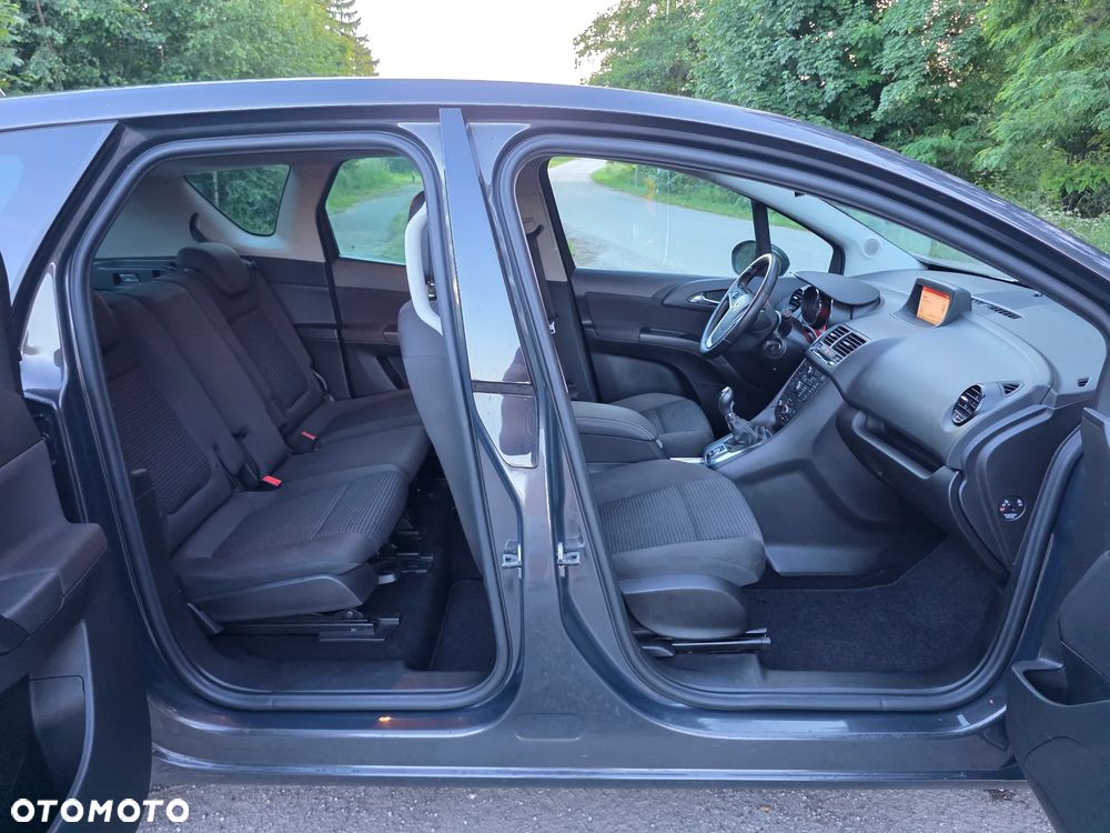 Opel Meriva 1.4 Ecoflex Innovation - 32