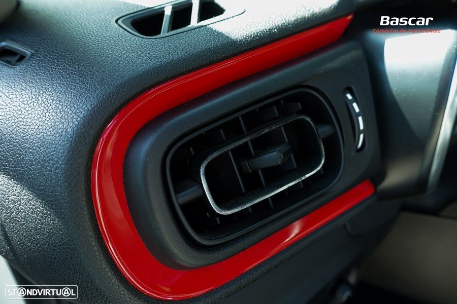 Citroën C3 1.6 BlueHDi Feel - 38