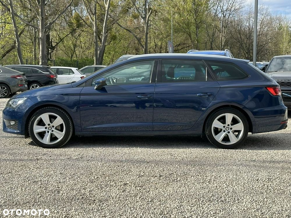 Seat Leon - 4