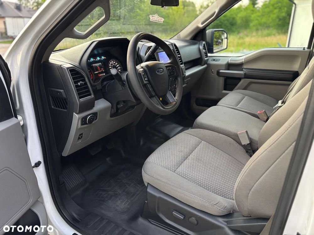 Ford F150 - 15