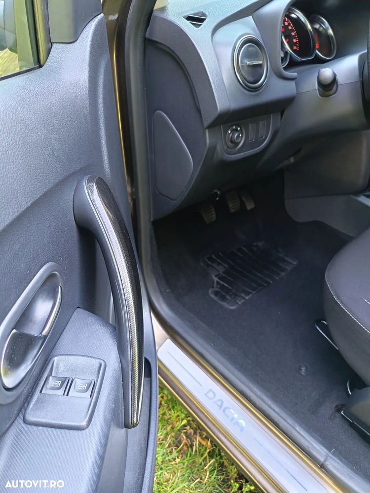Dacia Sandero 1.0 SCe Laureate - 15