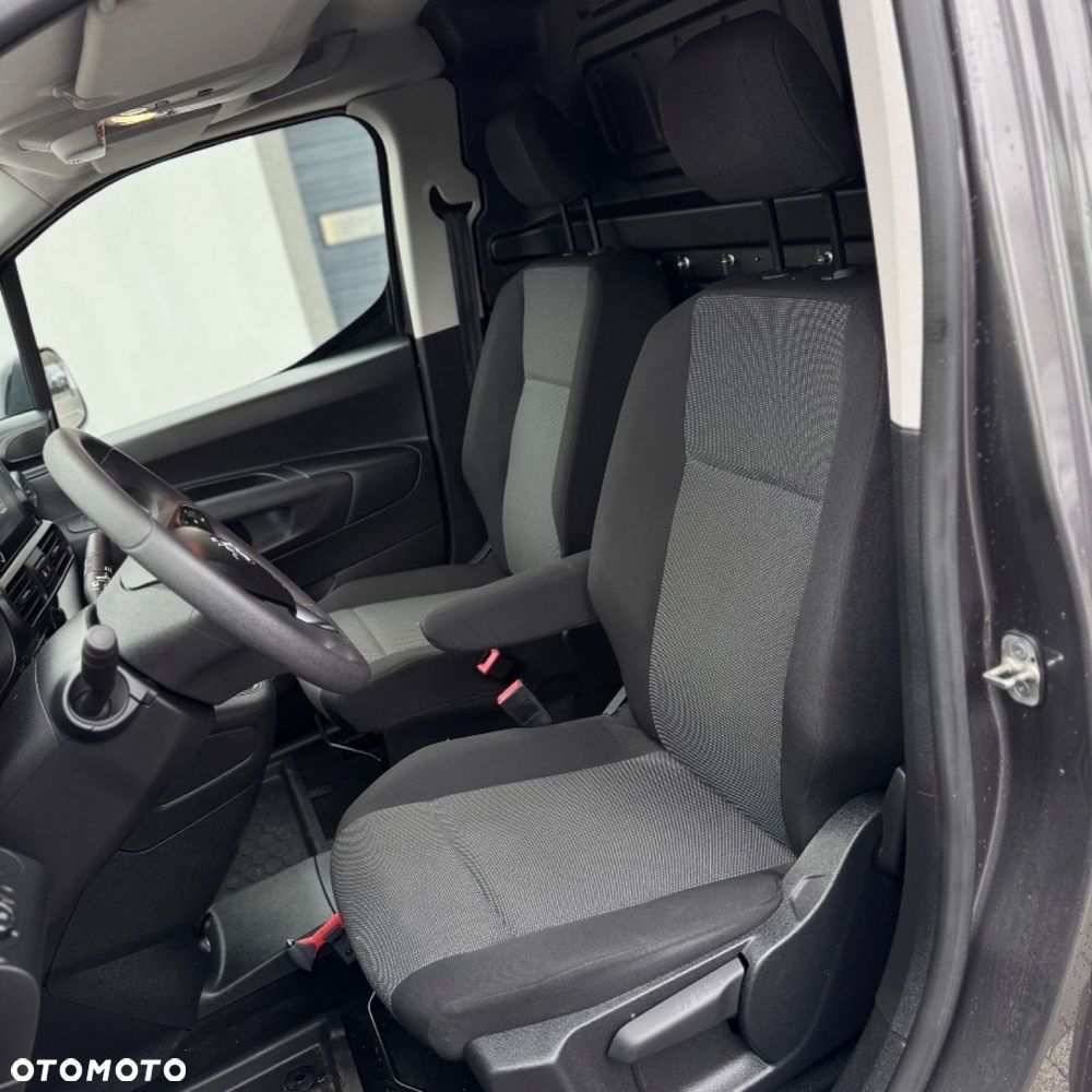Opel Combo - 18