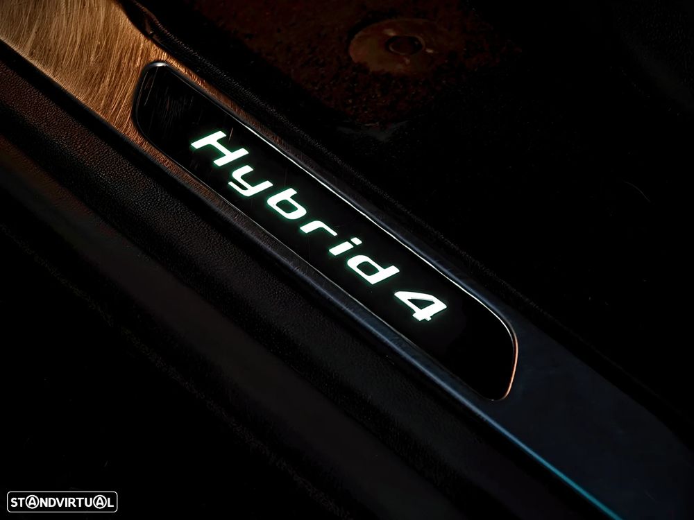 DS DS5 5 2.0 Hybrid4 Sport Chic - 24