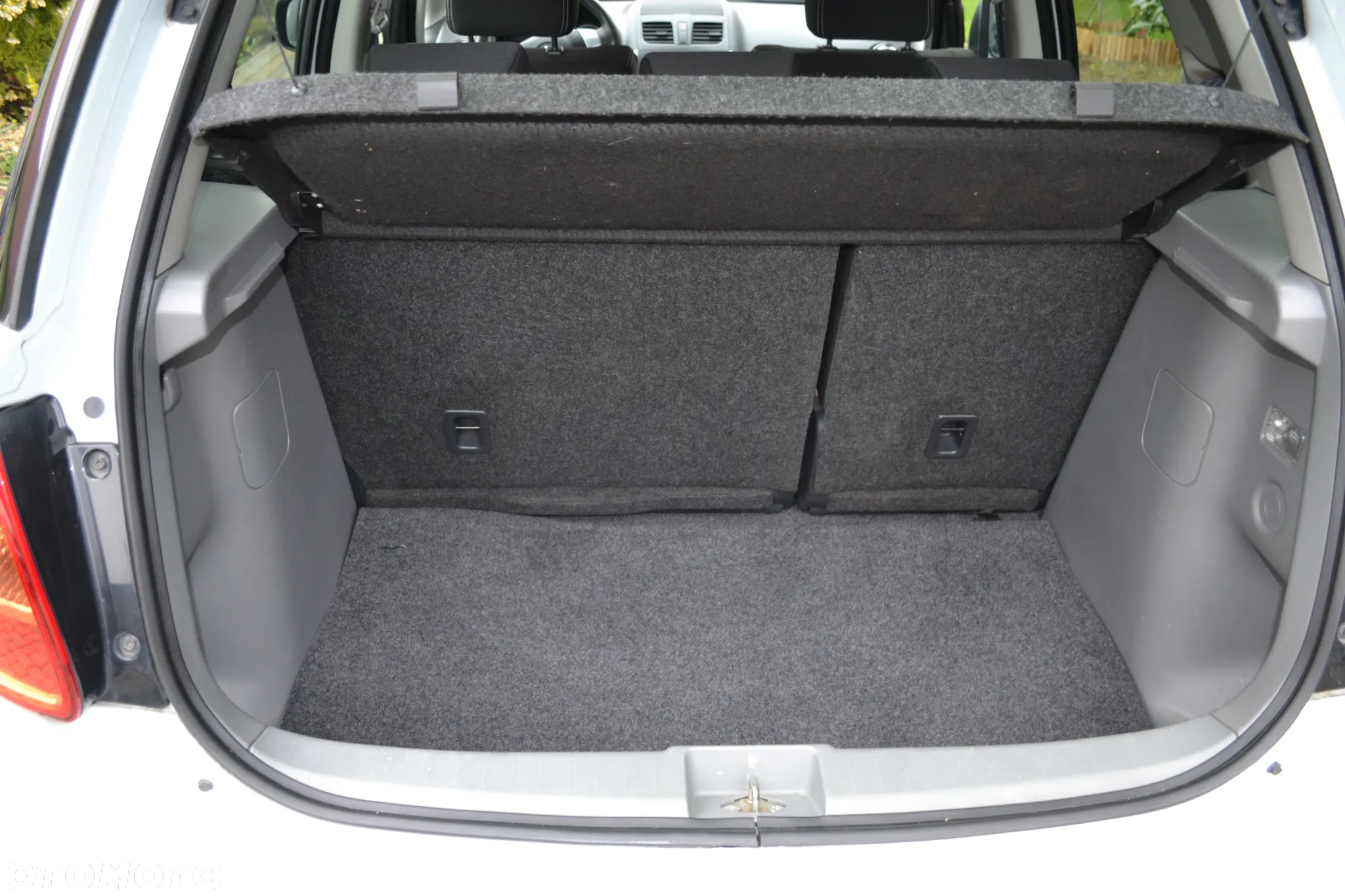 Suzuki SX4 1.6 Premium 4WD - 18