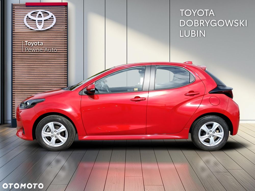 Toyota Yaris - 2