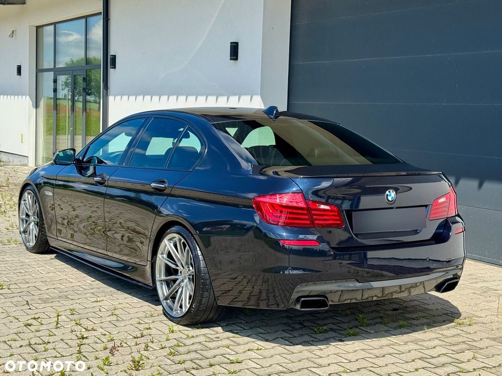 BMW Seria 5 - 4
