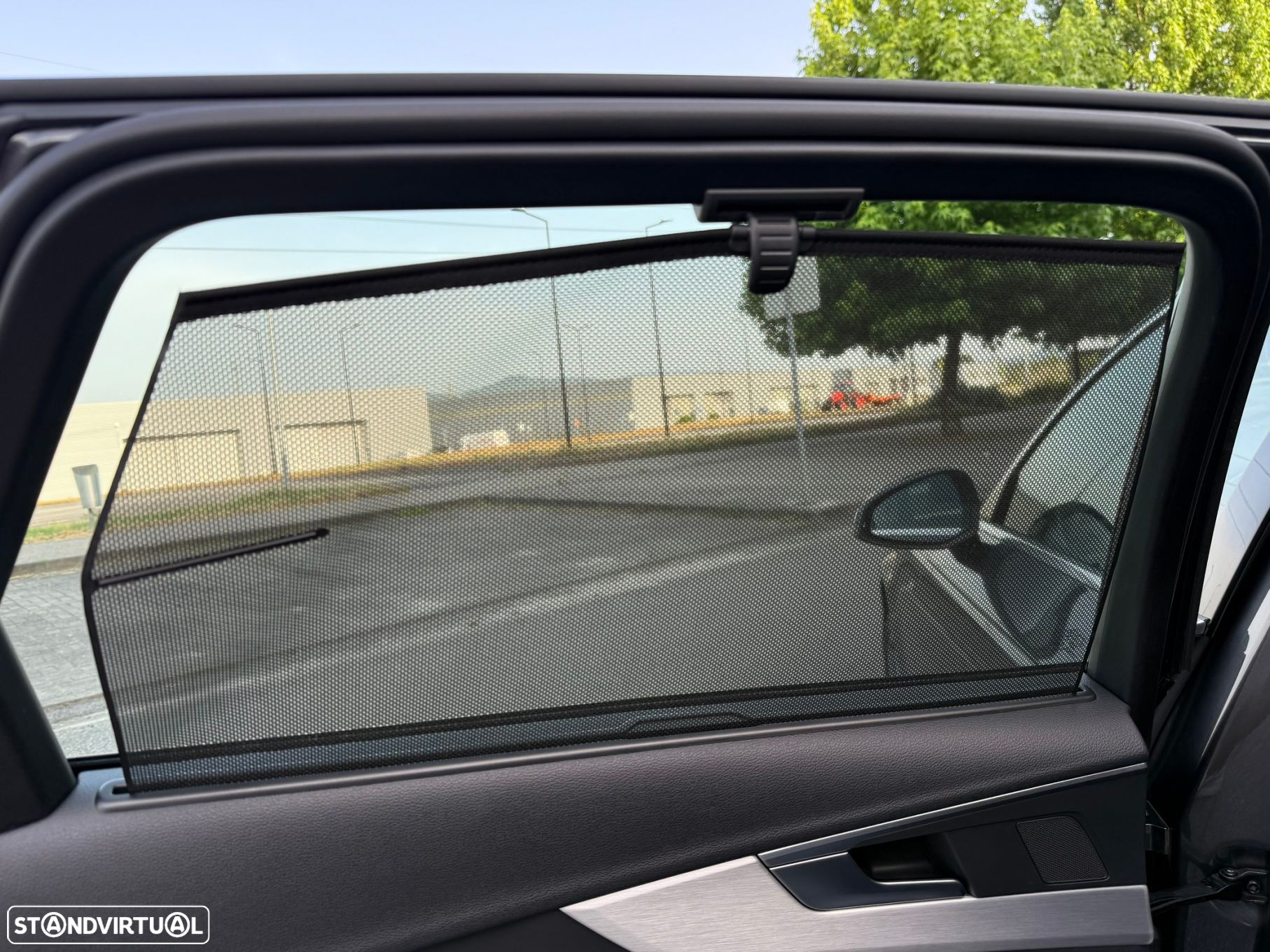 Audi A4 Avant 35 TDI S line S tronic - 24