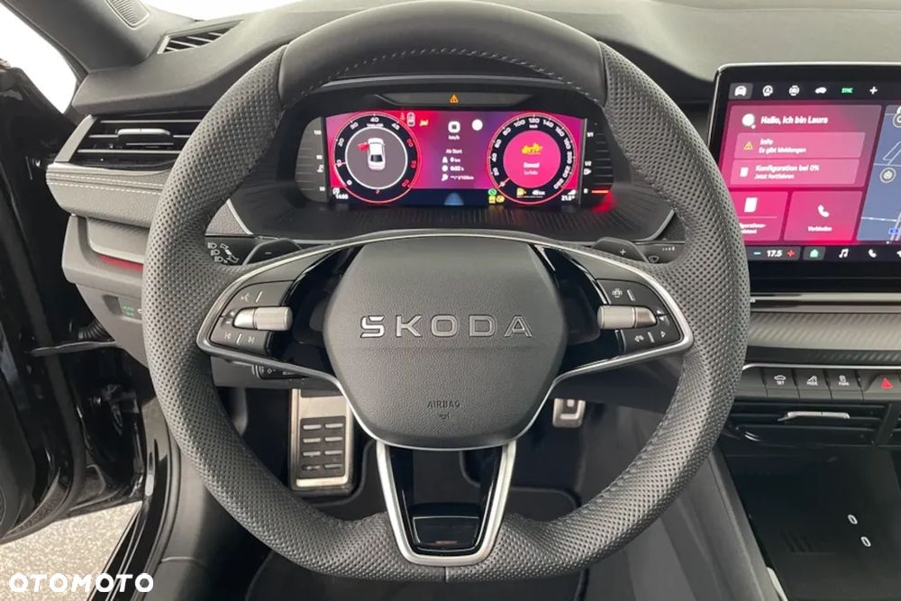 Skoda Octavia 1.5 TSI mHEV Sportline DSG - 9
