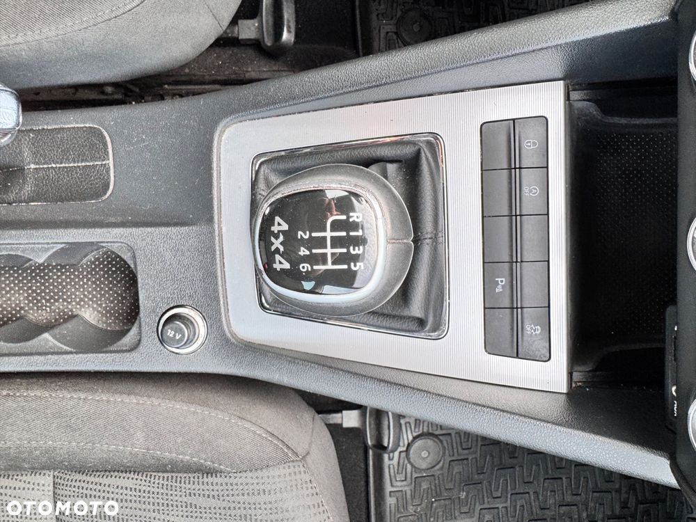 Skoda Octavia 2.0 TDI 4x4 Style EU6 - 28