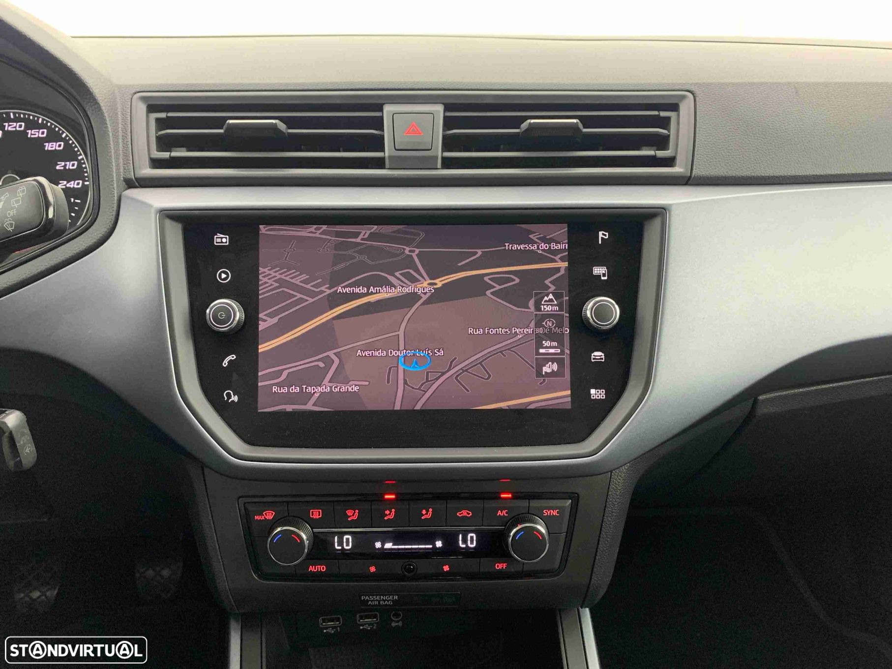 SEAT Arona 1.0 TSI Style - 18