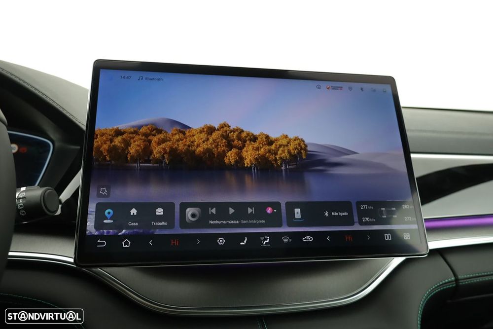 BYD Seal U 1.5 DM-i Boost - 10