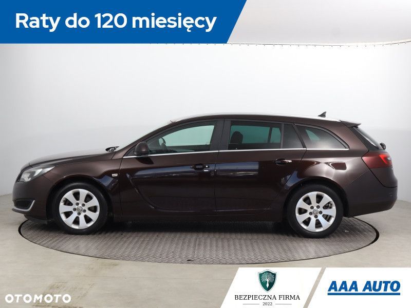 Opel Insignia - 3