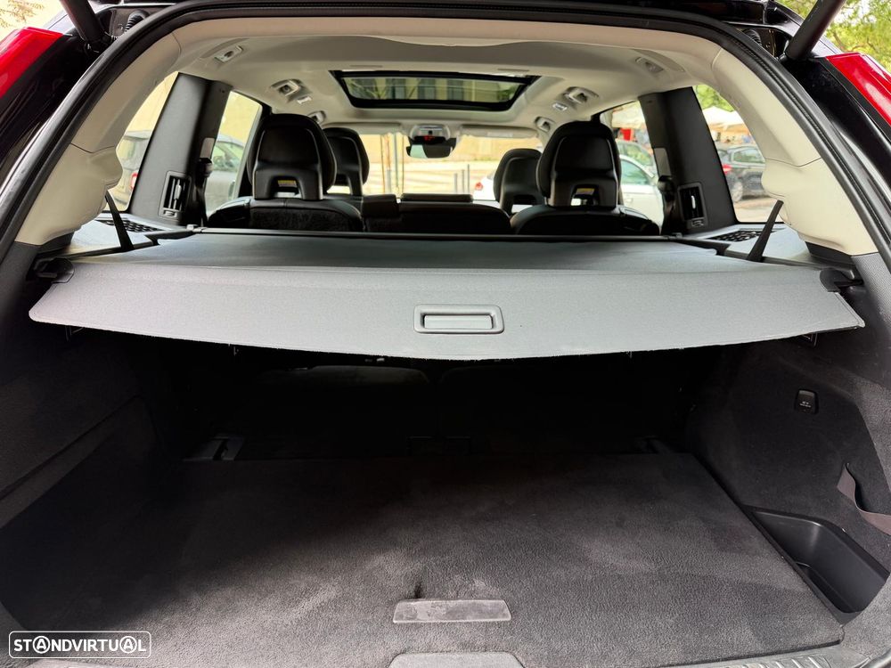 Volvo XC 90 2.0 T8 PHEV Inscription AWD - 33