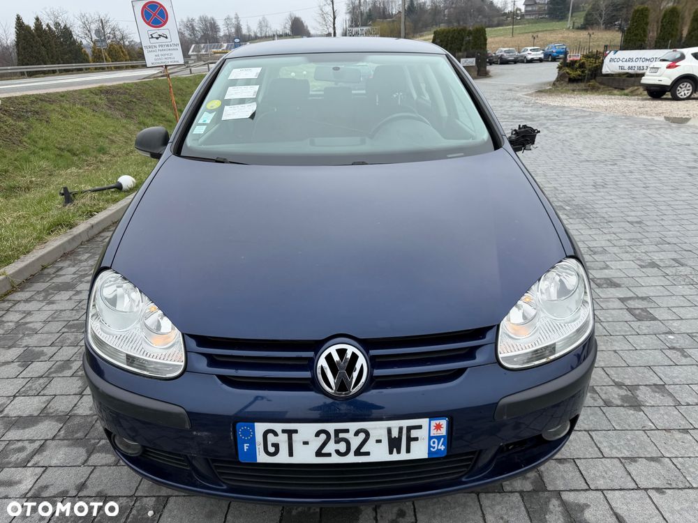 Volkswagen Golf 1.4 United - 2