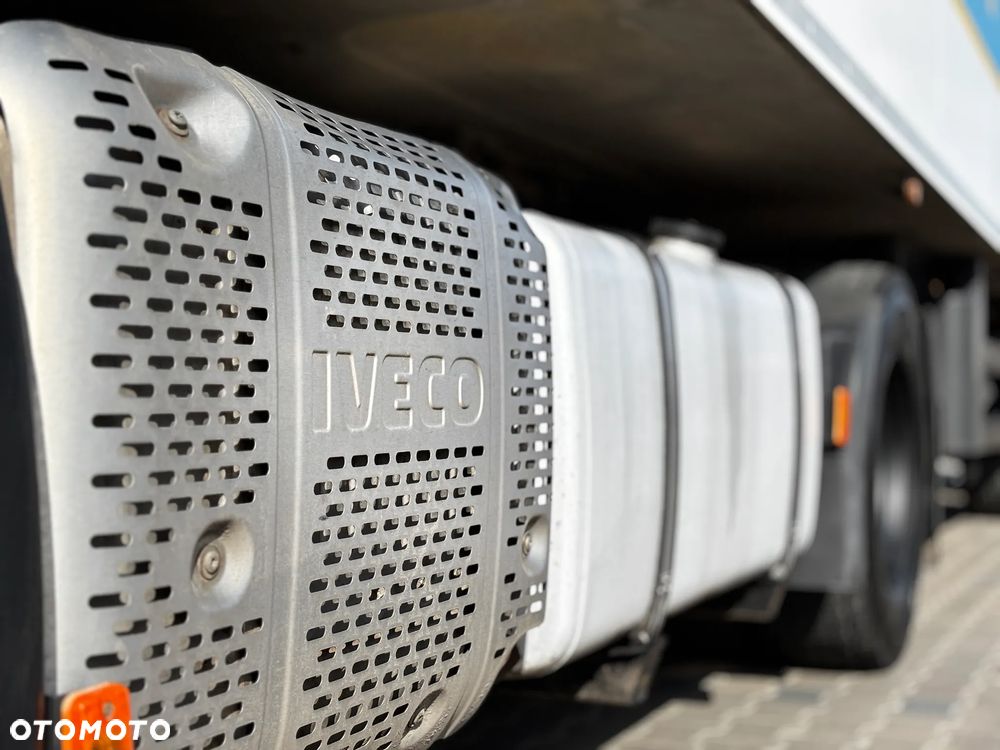Iveco - 34