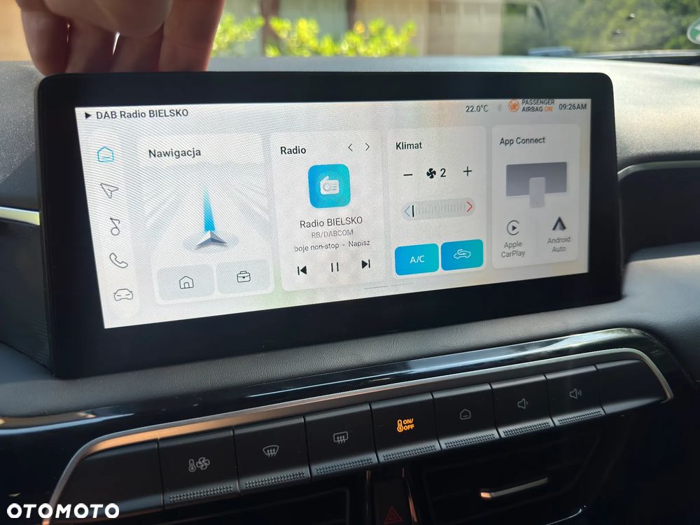 MG MG3 1.5 Excite - 9