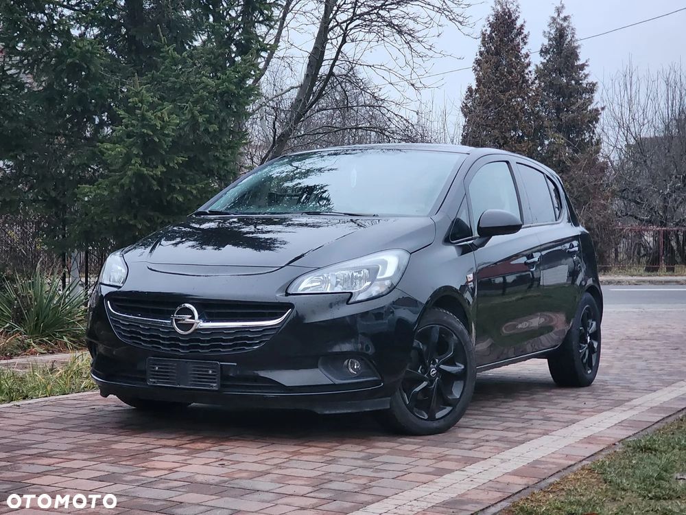 Opel Corsa 1.4 16V 150 Jahre - 2