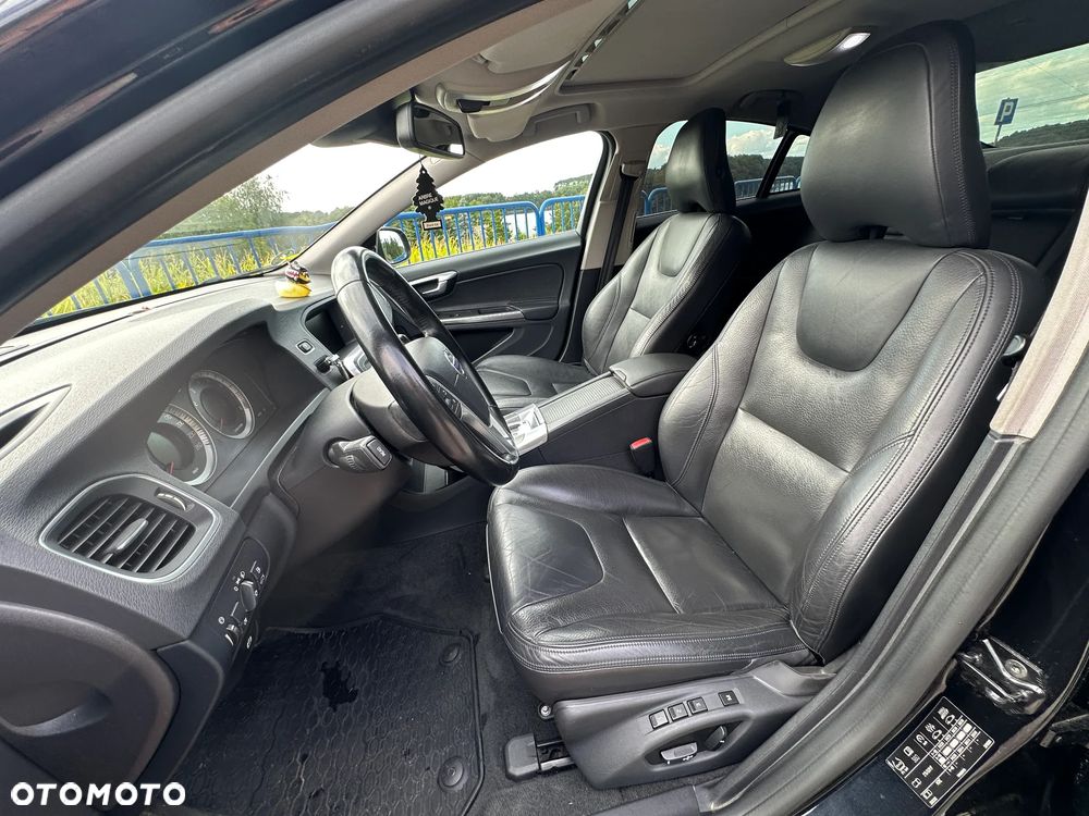 Volvo S60 T6 AWD Summum - 20