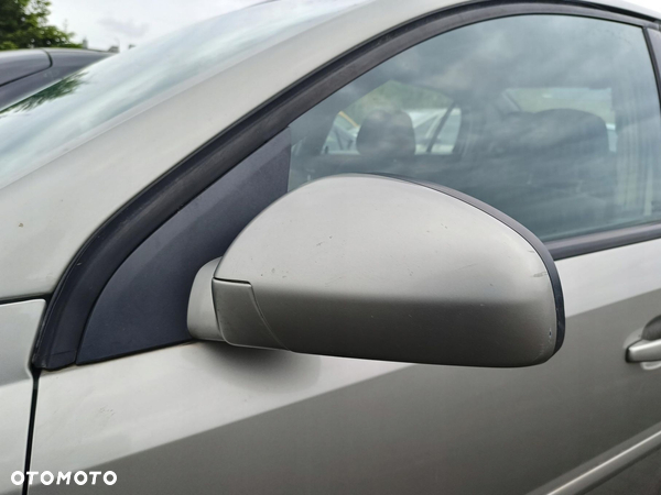 Opel Vectra C 02-06 LUSTERKO LEWE elektryczne kod lakieru Z158