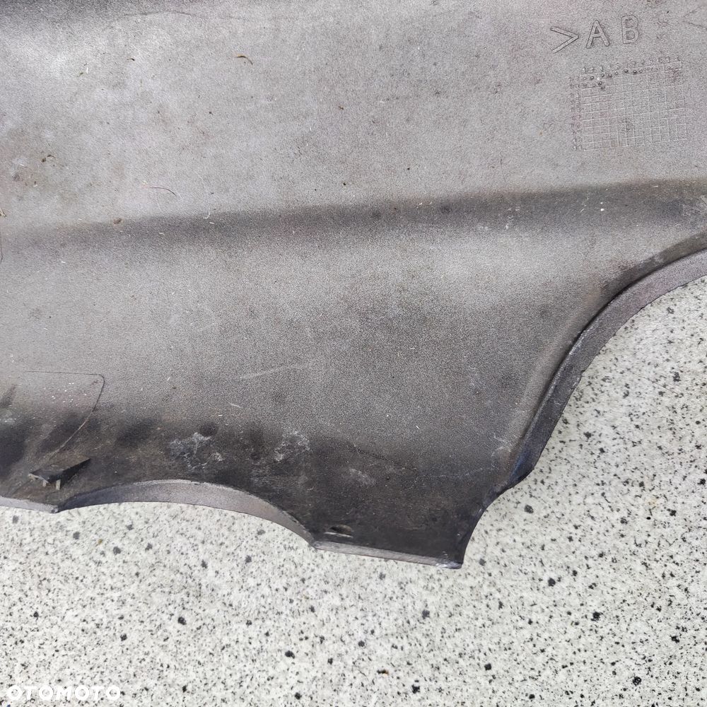 Owiewka, osłona, bok, boczek, zadupek, ogon Yamaha Neos 50 - 18