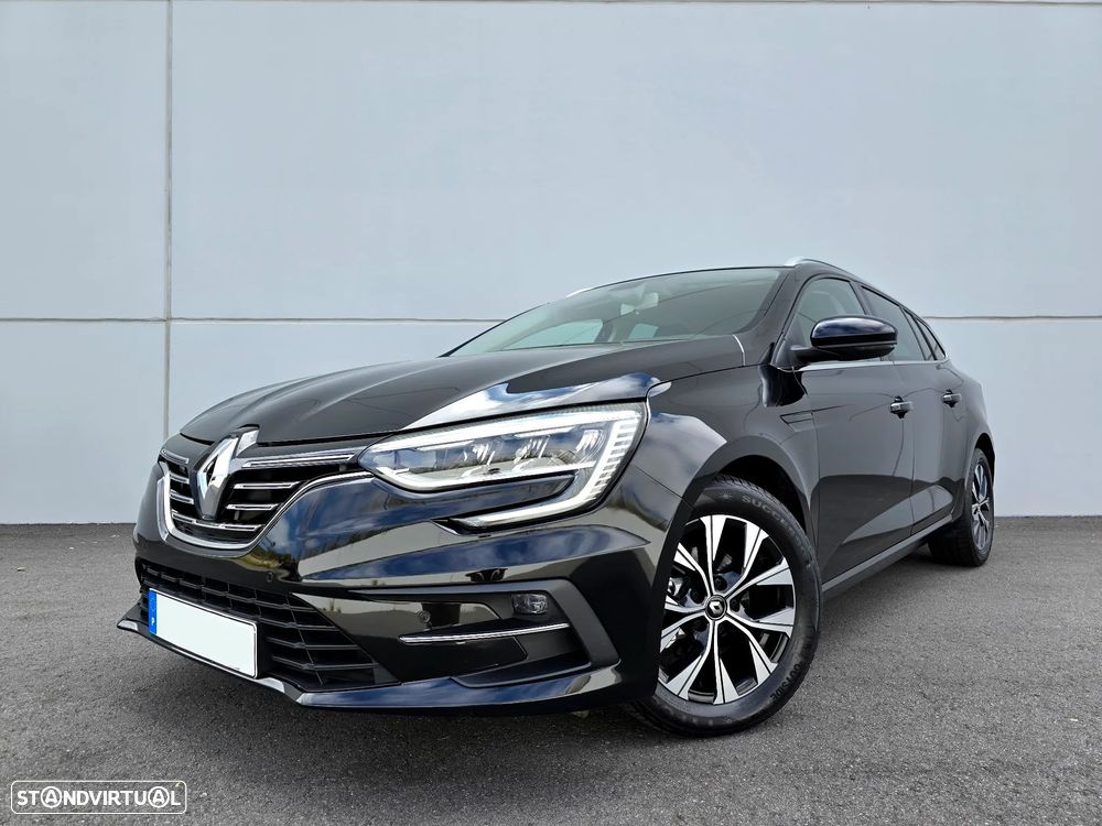 Renault Mégane 1.3 TCe Limited - 2