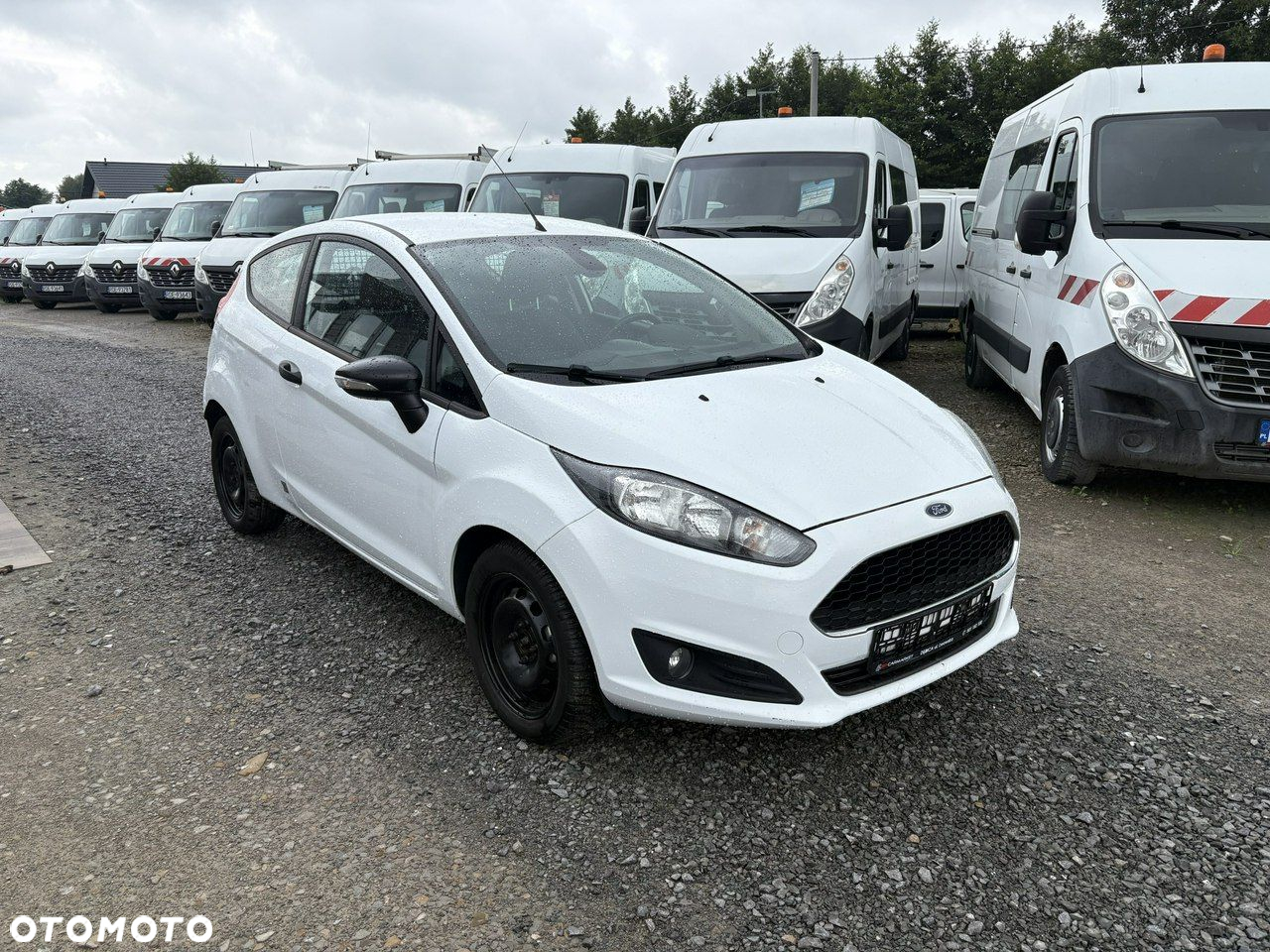 Ford Fiesta - 2