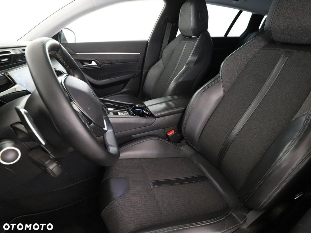 Peugeot 508 1.5 BlueHDi Allure S&S EAT8 - 13