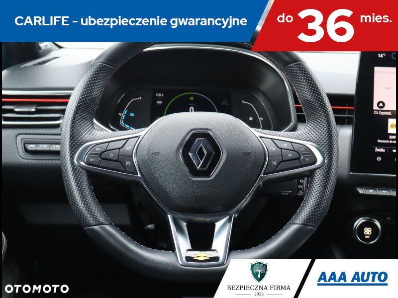 Renault Clio - 18