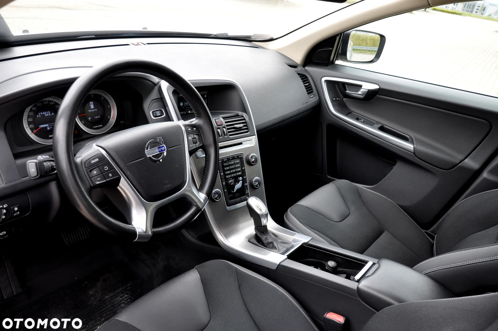 Volvo XC 60 - 19